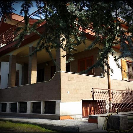 Hotel La Casa Degli Oleandri Rzym Zewnętrze zdjęcie