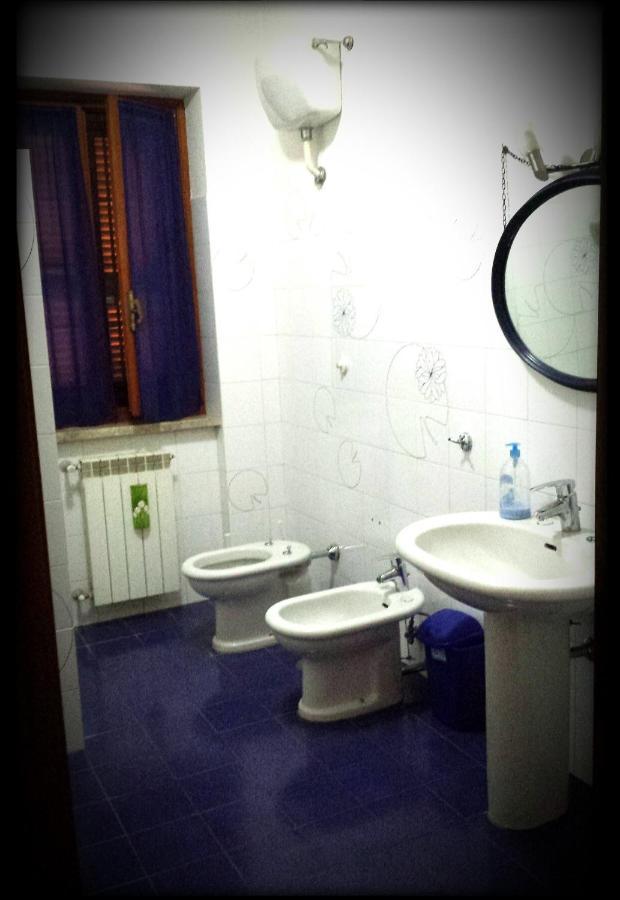 Hotel La Casa Degli Oleandri Rzym Zewnętrze zdjęcie