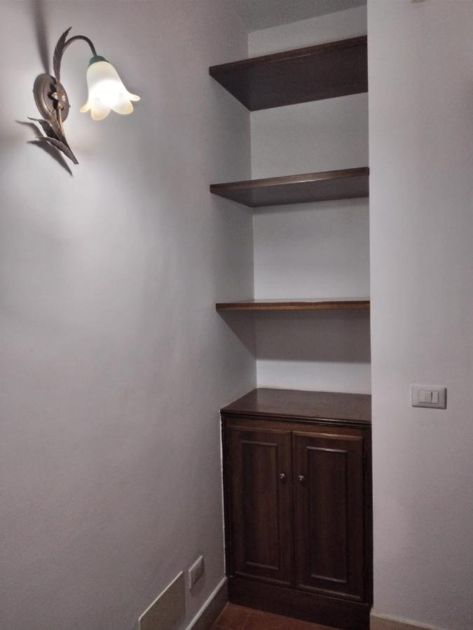 Hotel La Casa Degli Oleandri Rzym Zewnętrze zdjęcie