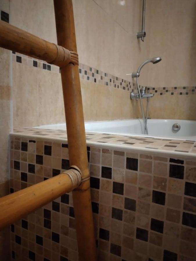 Hotel La Casa Degli Oleandri Rzym Zewnętrze zdjęcie