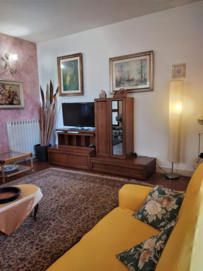 Hotel La Casa Degli Oleandri Rzym Zewnętrze zdjęcie