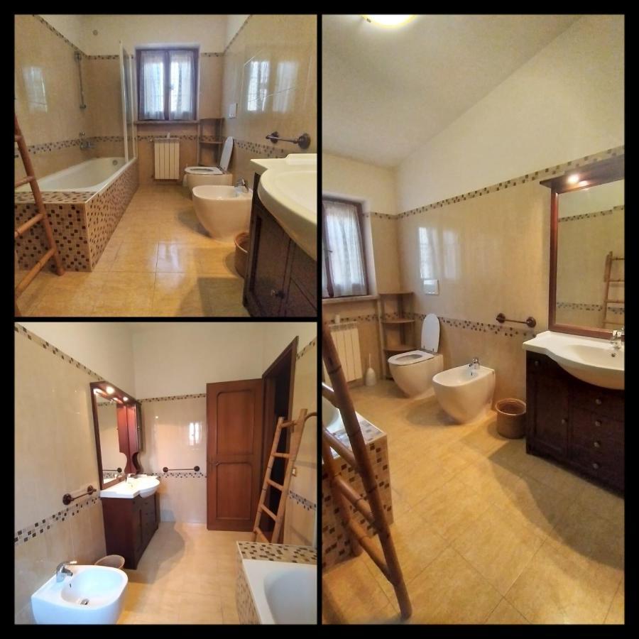 Hotel La Casa Degli Oleandri Rzym Zewnętrze zdjęcie
