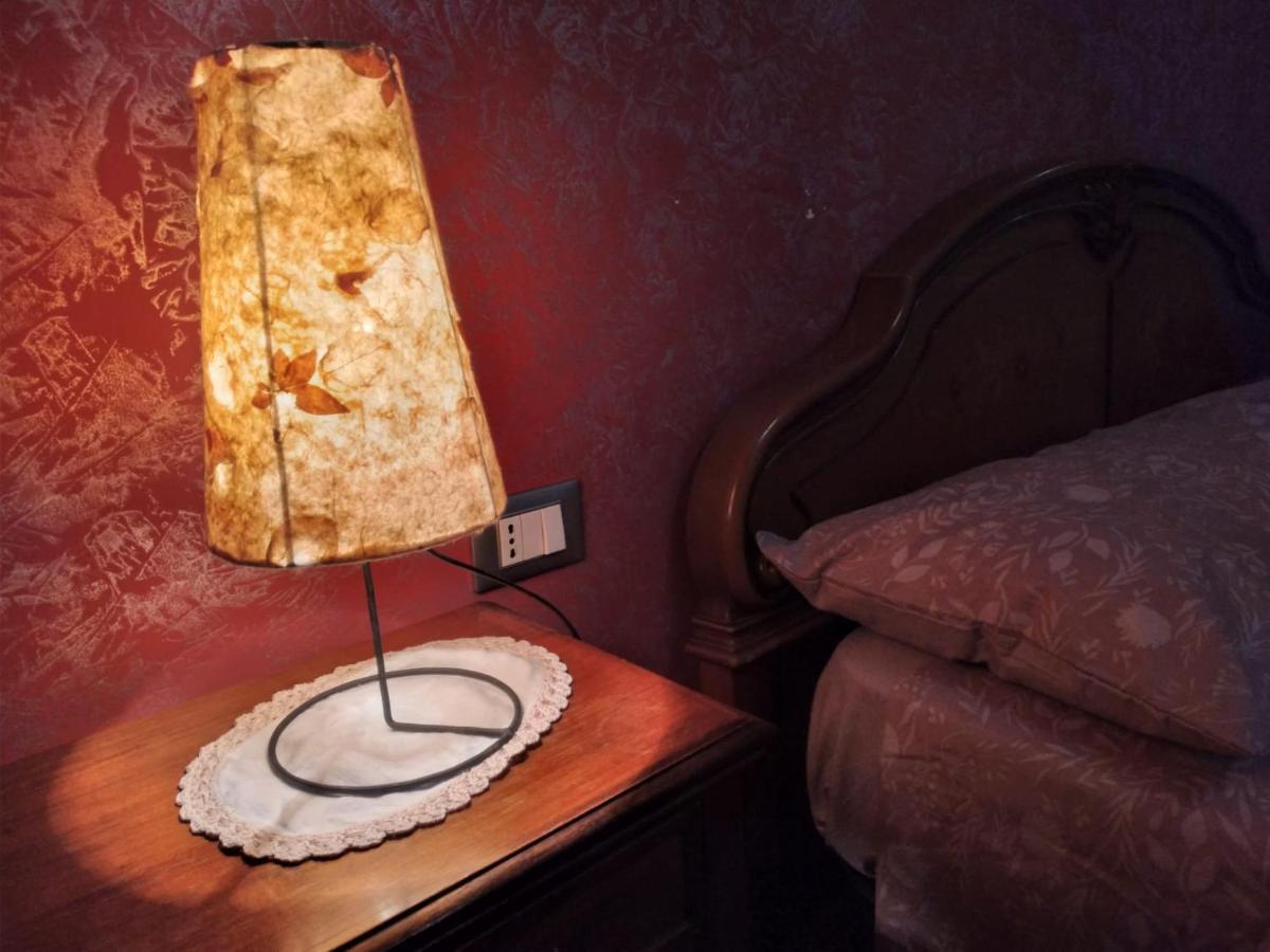Hotel La Casa Degli Oleandri Rzym Zewnętrze zdjęcie