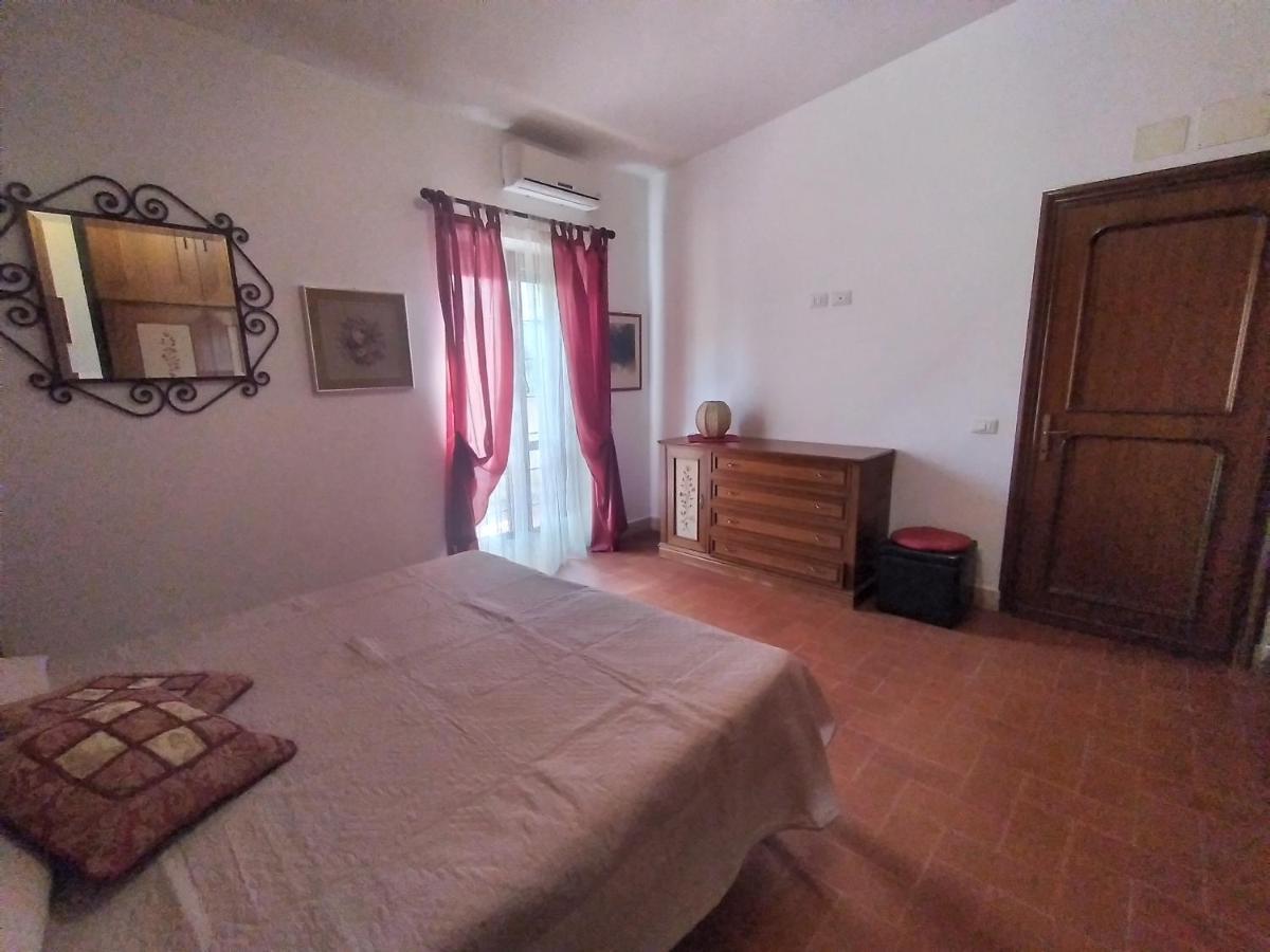 Hotel La Casa Degli Oleandri Rzym Zewnętrze zdjęcie