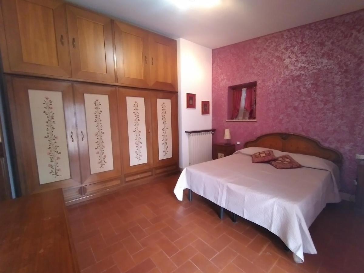 Hotel La Casa Degli Oleandri Rzym Zewnętrze zdjęcie
