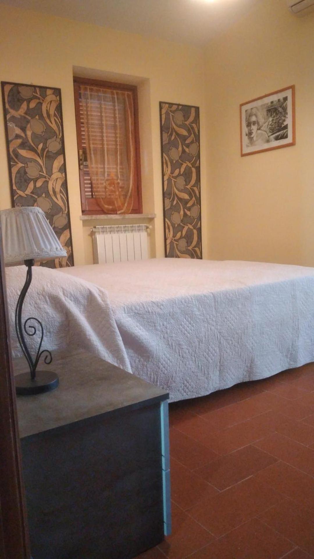 Hotel La Casa Degli Oleandri Rzym Zewnętrze zdjęcie