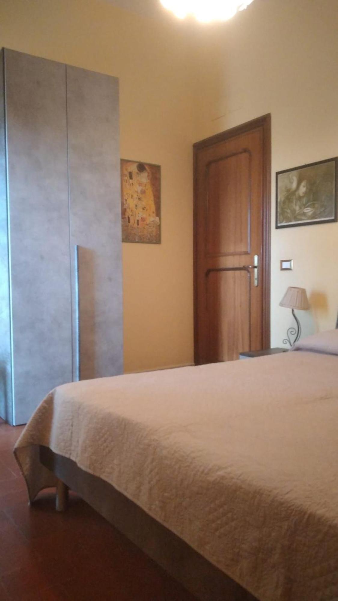 Hotel La Casa Degli Oleandri Rzym Zewnętrze zdjęcie