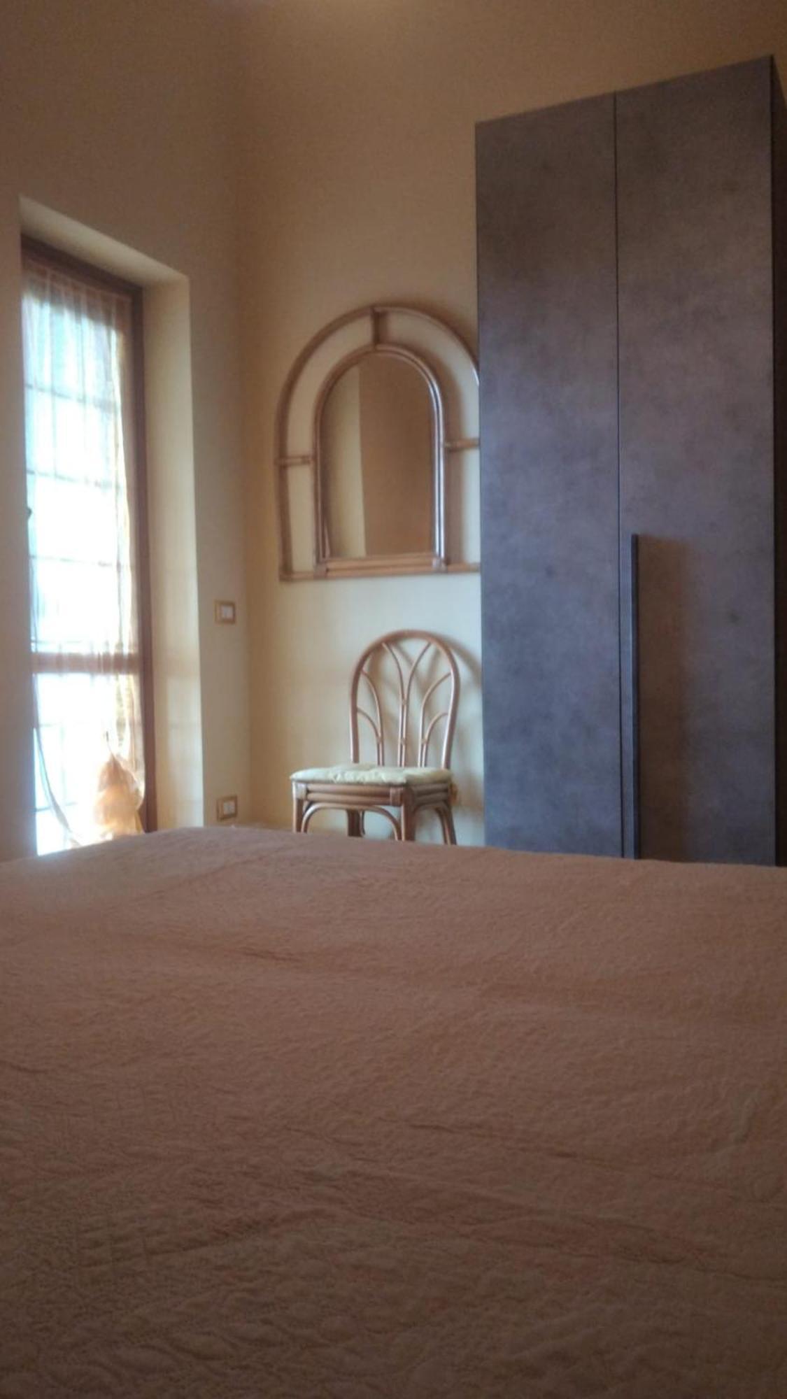 Hotel La Casa Degli Oleandri Rzym Zewnętrze zdjęcie