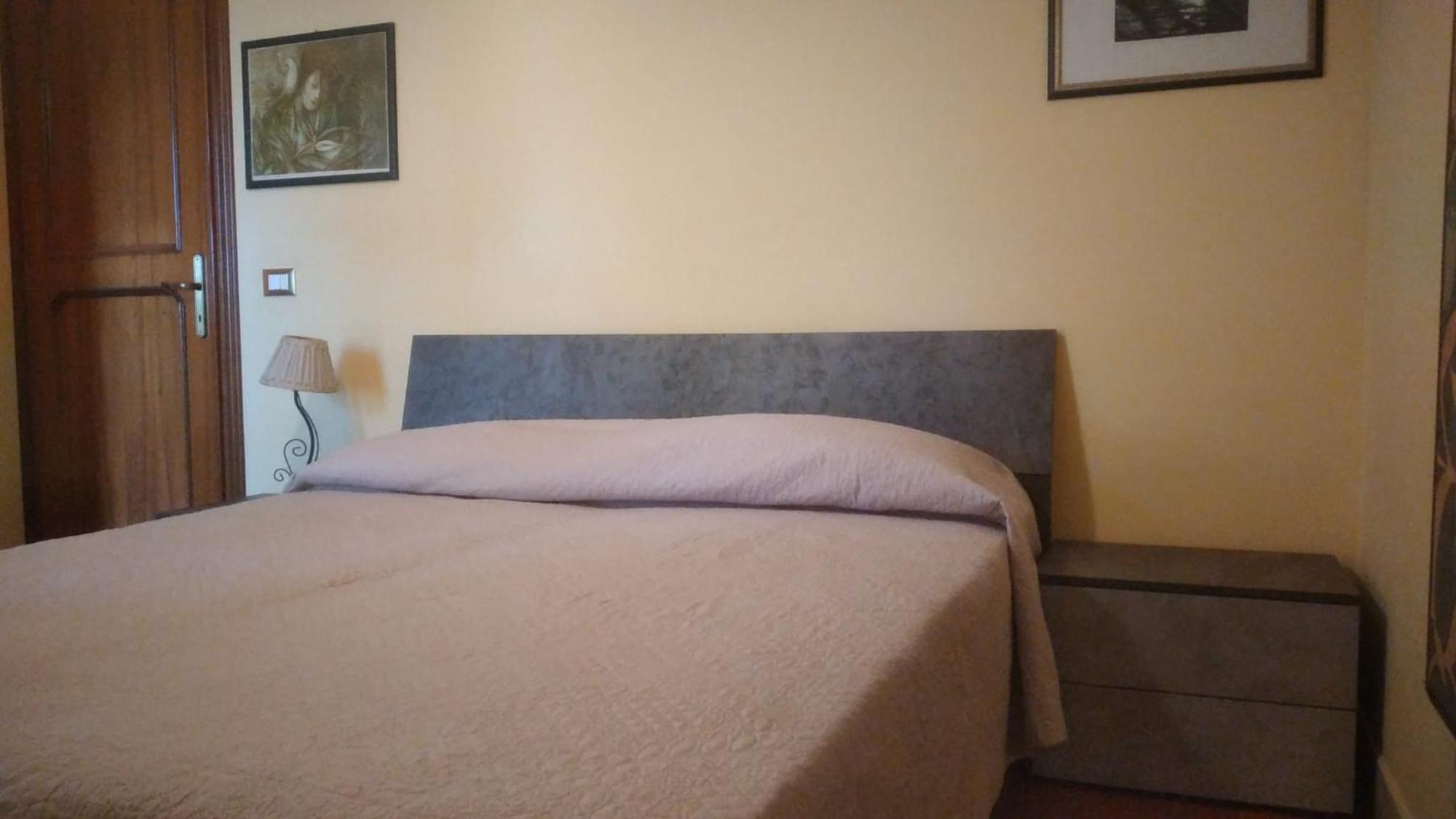 Hotel La Casa Degli Oleandri Rzym Zewnętrze zdjęcie
