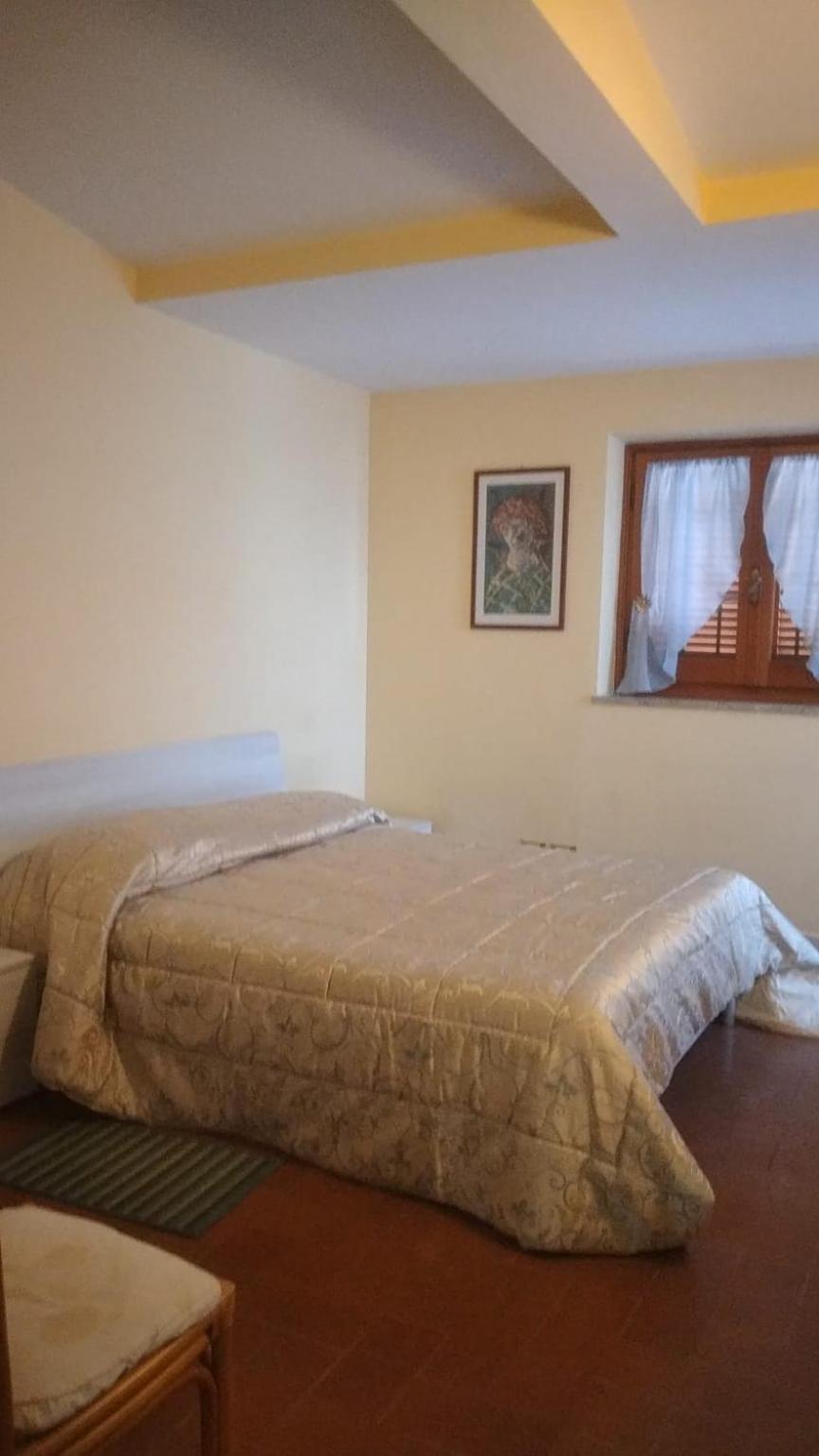 Hotel La Casa Degli Oleandri Rzym Zewnętrze zdjęcie